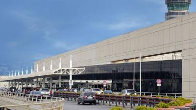 Record Number for Beirut Airport... Here's What's Expected This Year