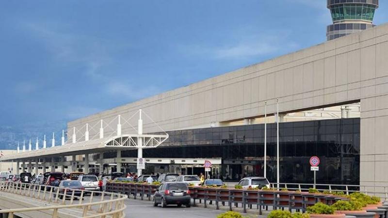 Record Number for Beirut Airport... Here's What's Expected This Year
