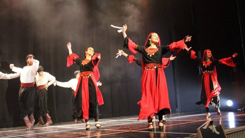 UNESCO Includes Palestinian Folk Dance on World Heritage List