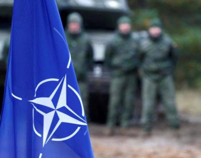 Ukraine and Sweden Top Biden's Agenda at NATO Summit