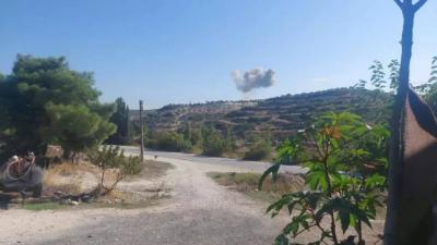 Intensified Mutual Shelling in Northern Syria, Deaths and Injuries Reported - Video