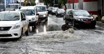 Traffic Control Requests Drivers to Exercise Caution on All Roads