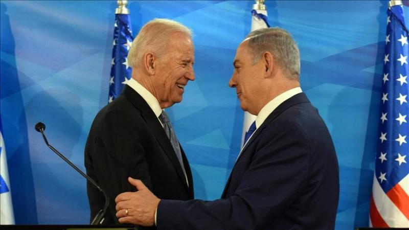Title: Division in America as Netanyahu Pressures His Ally