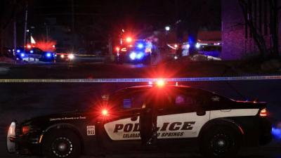Search for Man in Chicago Suspected of Killing 8 People in Shooting