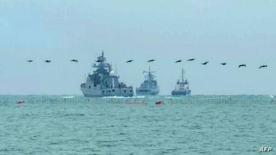 Title: Russia Plans to Establish Naval Base on the Black Sea in Abkhazia