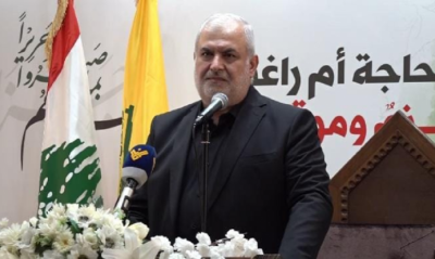 Raad: Efforts Underway to Achieve the Presidential Requirement