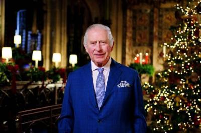 King Charles Praises the Commonwealth Despite Absence from Annual Celebrations