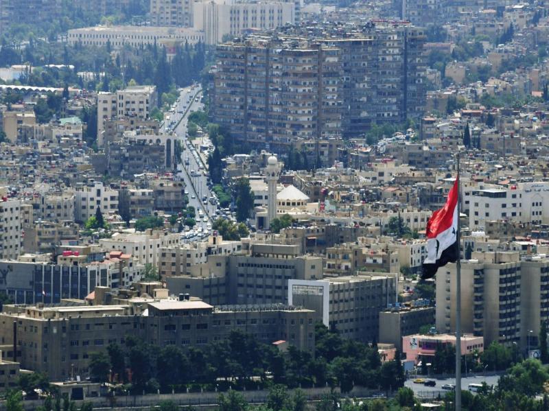 Syrian Health Ministry Denies Reports of COVID-19 Deaths