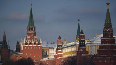 Russia and NATO in "Direct Confrontation"
