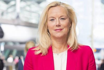 UN Appoints Aid Coordinator for Gaza: Who is Sigrid Kaag?