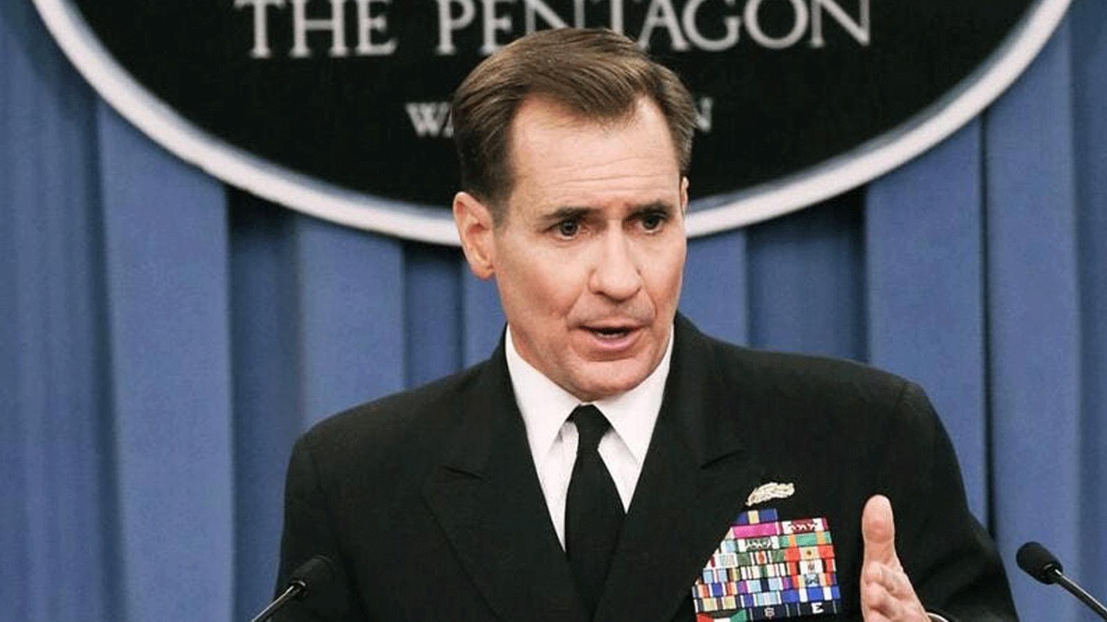The White House: The Seaport in Gaza Expected to Open Within Days