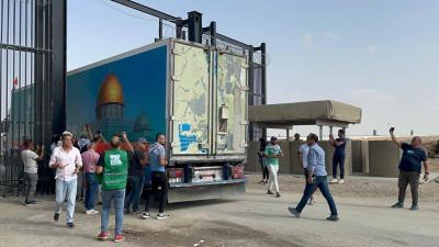 "Al-Qassam" Bombards Tel Aviv with a Rocket Attack