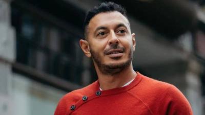 Director of the Series "The Teacher" on the Fire at the Pyramids: We Left 10 Minutes Ago