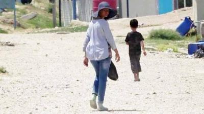 "ISIS Bride" Loses Her British Citizenship