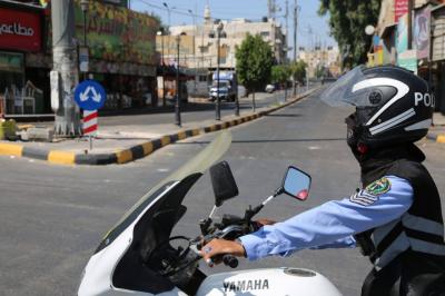 Injuries Due to Motorcycle Slip in Baqrsouna - Dhunia