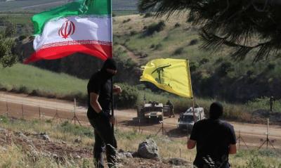 Iran Views Hezbollah as the Crown Jewel of Its Project