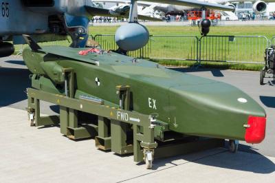 Targeting the Crimean Bridge: The "Leaked" Missile Plan Sparks Controversy in Germany!