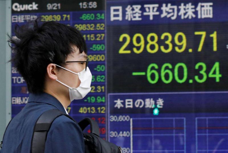Rise of the Japanese 