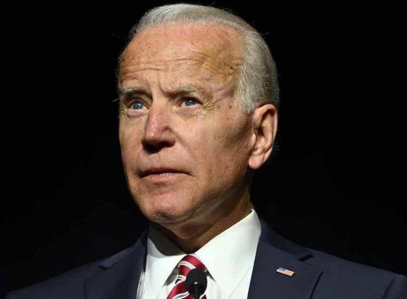Did Biden Give the Green Light for the Israeli Attack on Damascus?