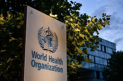"WHO": Humanitarian Mission Describes Shifa Hospital in Gaza as a Death Zone