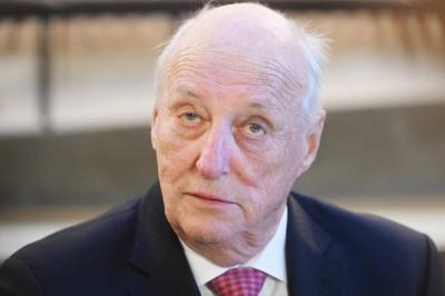 What’s New About the Health of the King of Norway?