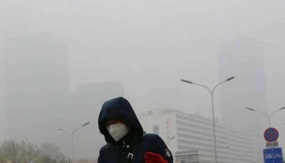 WHO Expresses Concern Over Rising Respiratory Illnesses in China