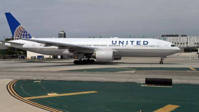 United Airlines Cancels Flights to Tel Aviv Until June 5