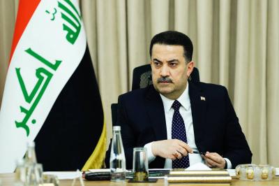 Al-Sudani: The Government is Proceeding to End the Presence of the International Coalition in Iraq