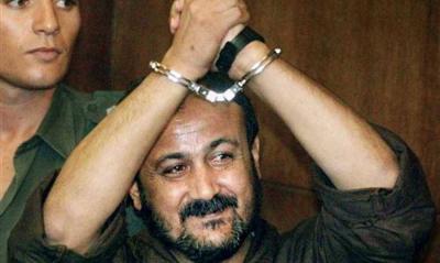Isolation... Israel Transfers Marwan Barghouti to Ramle Prison