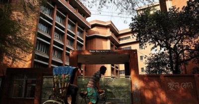 Title: Bangladesh: Severe Heat Wave Closes Schools