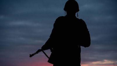 Arrest of Soldier Who Sold "Military Secrets" to China