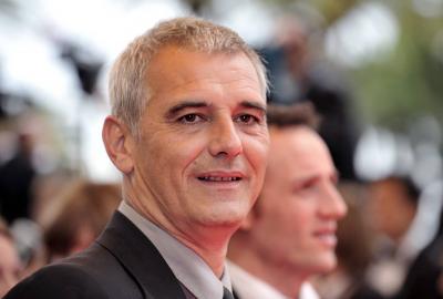 Death of French Director Laurent Cantet