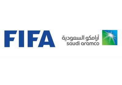 Global Partnership Between Saudi Aramco and FIFA