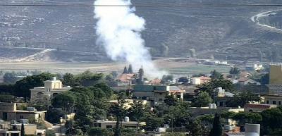 Israel Targets Vehicle in Bint Jbeil: Any Casualties?
