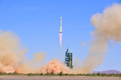 China Plans to Launch New Type of Space Rocket