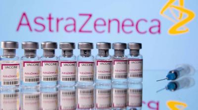 Title: AstraZeneca Acknowledges COVID-19 Vaccine Side Effects for the First Time