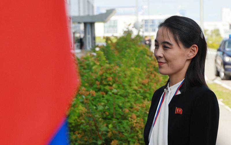 Title: North Korean Leader's Sister Warns of Immediate Response to Any Provocation
