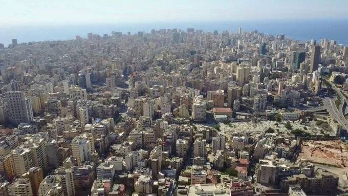 Crime in Ashrafieh: What Happened?