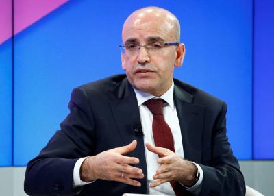 Turkey: Committed to Tightening Monetary Policy to Curb Inflation