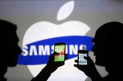 Samsung Ousts Apple from the Smartphone Manufacturing Throne