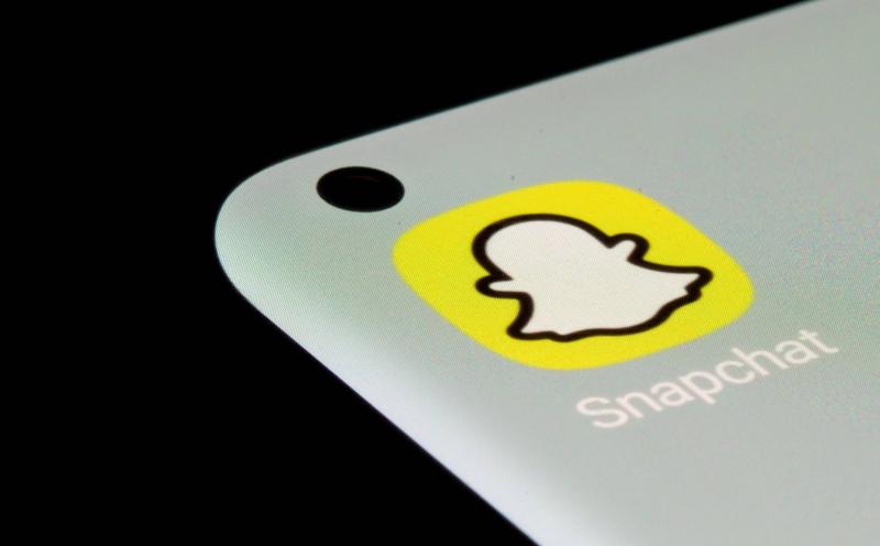 Snap's Revenue Surpasses Expectations