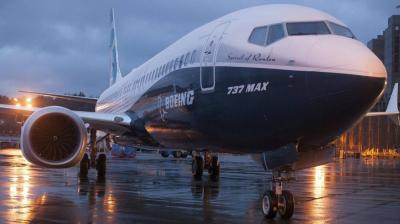 Dubai Aerospace Enterprise Expects to Receive Half of Boeing Deliveries This Year