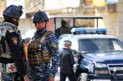 Kidnapping of Two Kuwaitis in the Iraqi Desert