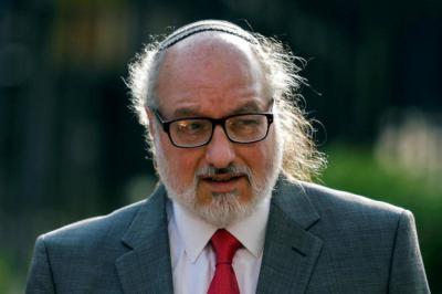 Famous Spy Servicing Israel Calls to "Shut the Mouths" of Hostage Families