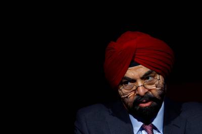 World Bank: Geopolitical Factors Are the Greatest Threat to the Global Economy