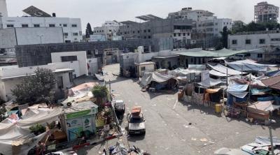 The Humanitarian Situation Deteriorates at Al-Shifa Hospital