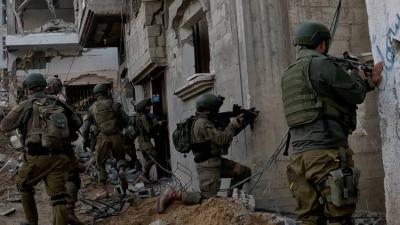 "New York Times" on Israeli Leaders: To Eradicate "Hamas," Hostage Sacrifice May Be Necessary