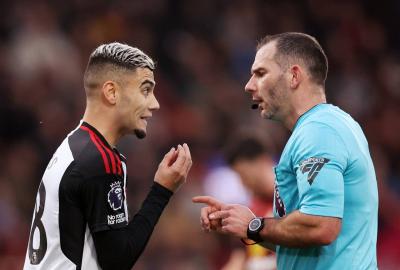 Bournemouth Defeats Fulham and Climbs into the Top Half of the Standings