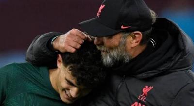 Klopp: Liverpool Needs to Return to Basics After Humiliating Loss