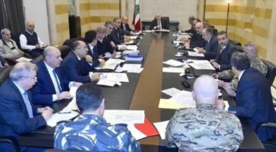 Electricity File on the Table at the Grand Serail: Approval to Unload Fuel Tankers